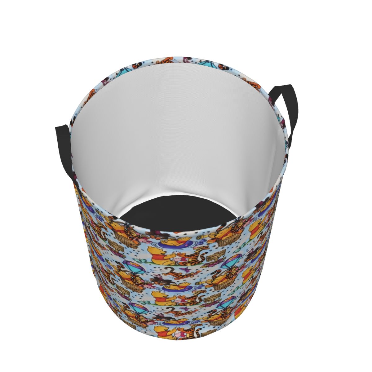 Many Adventures Of Winnie The  - Laundry Hamper Nursery 评论和价格