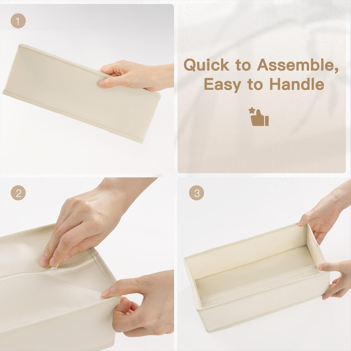 Drawer Organizer Clothes, 14 P - Baby Nursery Dresser 评论和价格