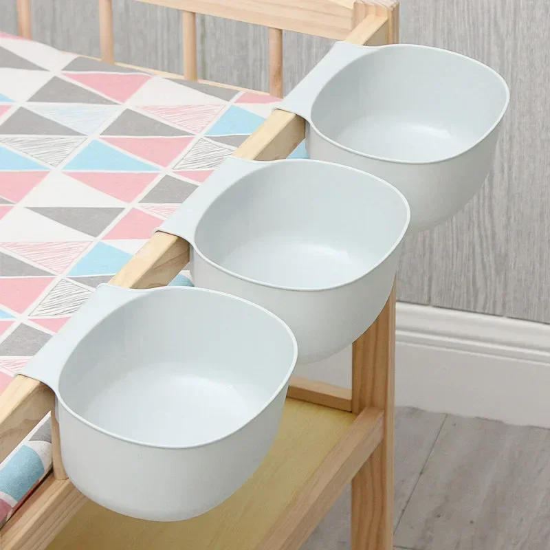 Household European Style Plast - Baby Nursery Organizer 评论和价格