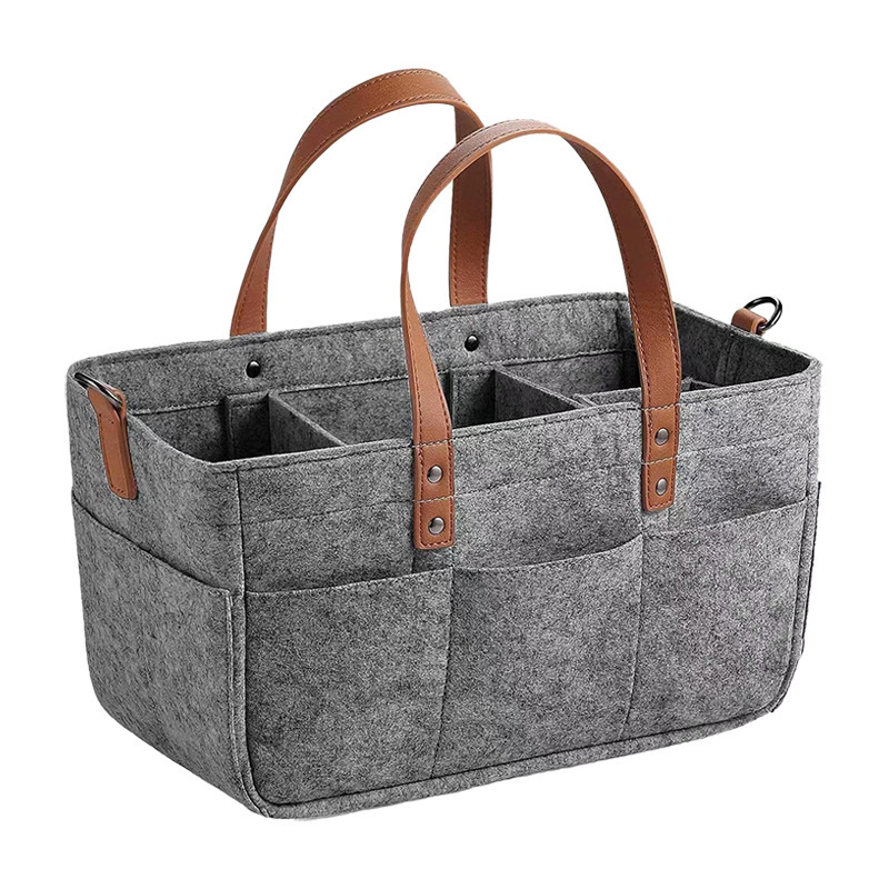 Automobiles Baby Felt Storage  - Baby Nursery Organizer 评论和价格