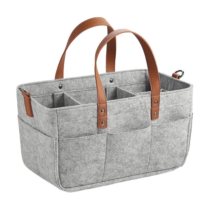 Automobiles Baby Felt Storage  - Baby Nursery Organizer 评论和价格