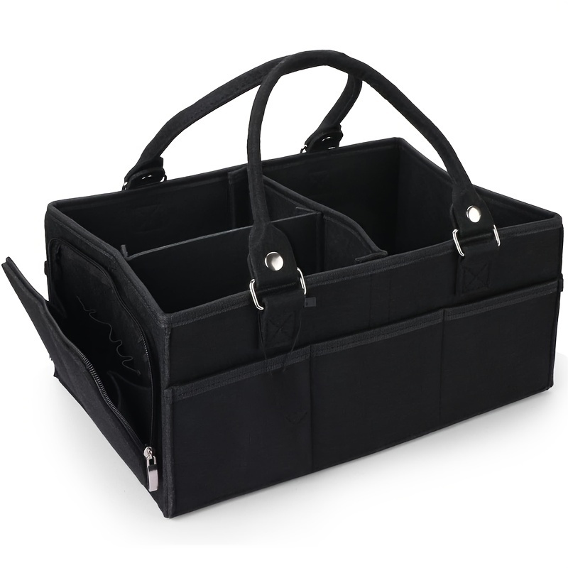 Baby Diaper Bag Large Capacity - Baby Nursery Dresser 评论和价格