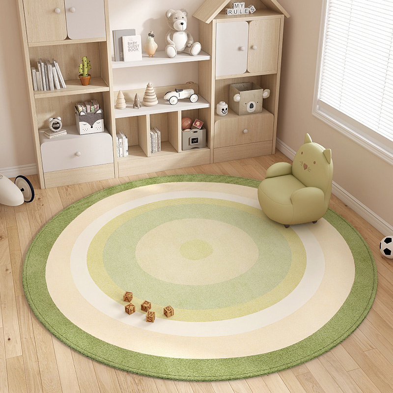 VIKAMA Mori Short Pile Carpet  - Baby Nursery Rug 评论和价格