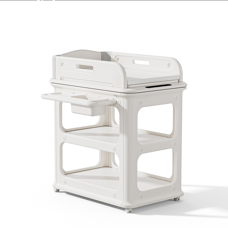 Modern Portable Baby Diaper Ch - Baby Nursery Dresser 评论和价格