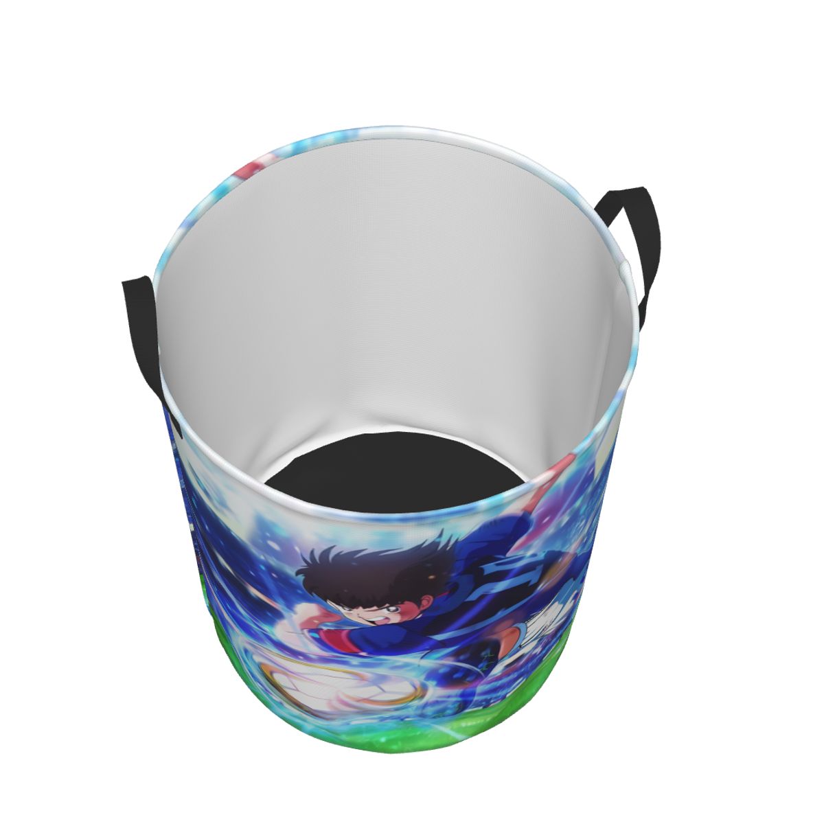 Harajuku C-Captain T-Tsubasa L - Laundry Hamper Nursery 评论和价格
