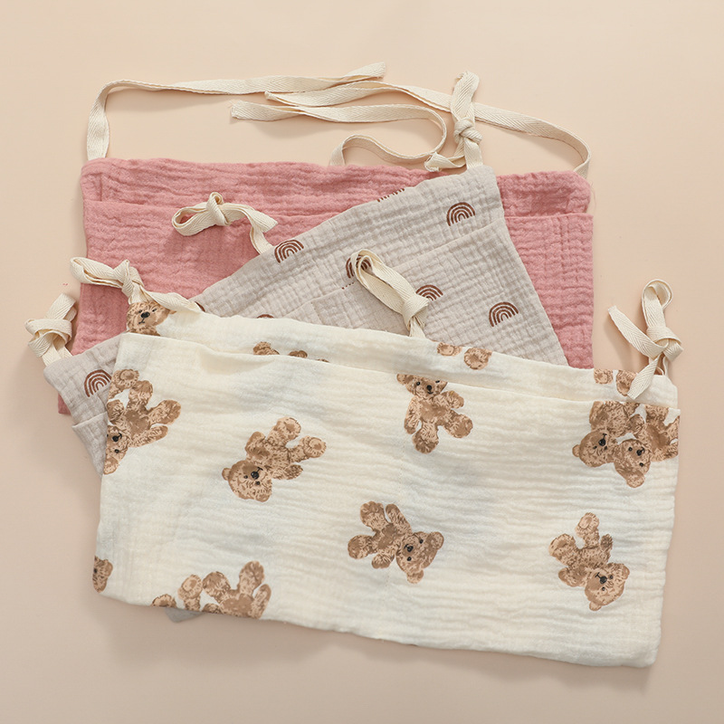 Portable Baby Crib Storage Bag - Baby Nursery Organizer 评论和价格
