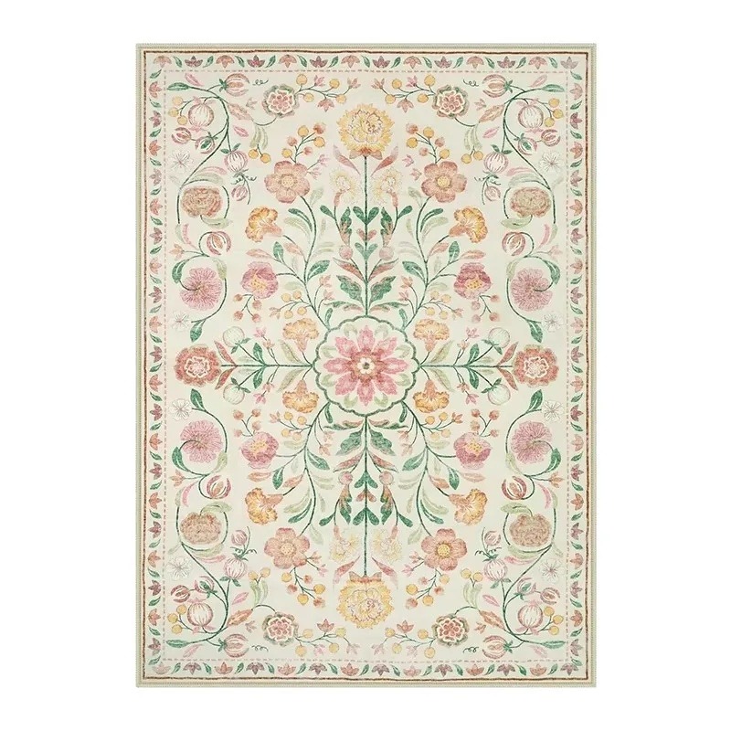 Living Room Carpet Non-slip So - Baby Nursery Rug 评论和价格
