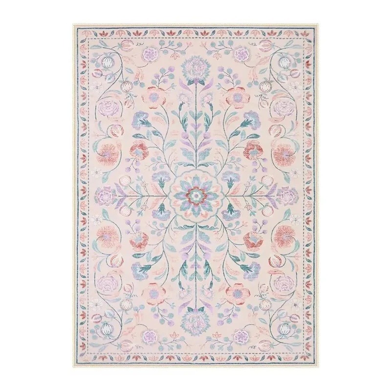 Living Room Carpet Non-slip So - Baby Nursery Rug 评论和价格