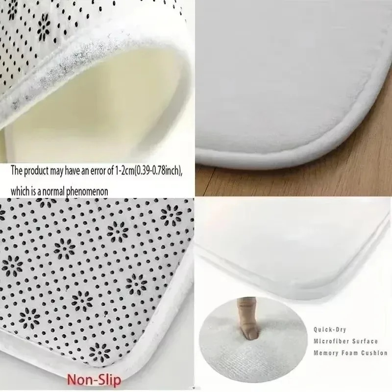 Living Room Carpet Non-slip So - Baby Nursery Rug 评论和价格