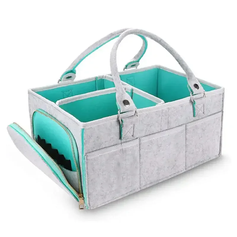 Baby diaper ball bag Organizer - Baby Nursery Organizer 评论和价格