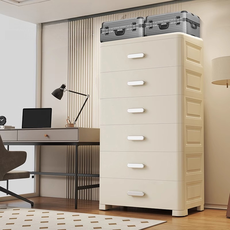 5-Drawer Storage Box BPA-Free  - Baby Nursery Dresser 评论和价格