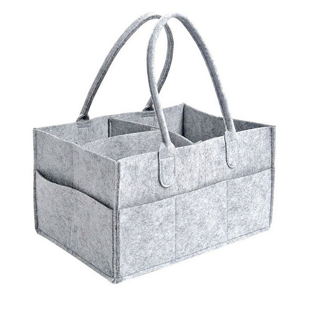 Baby diaper ball bag Organizer - Baby Nursery Dresser 评论和价格