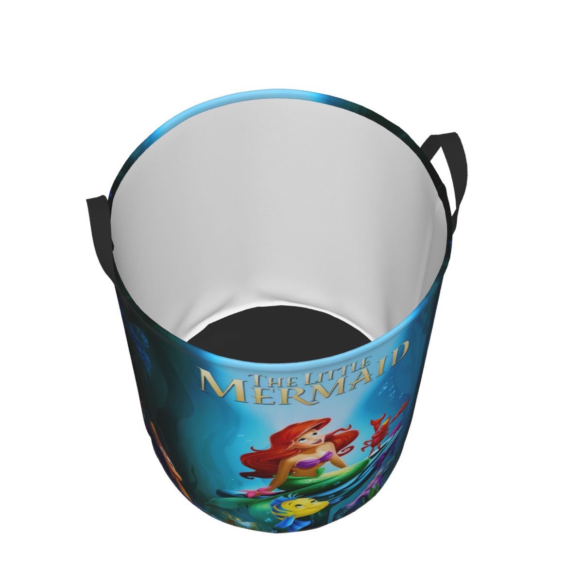 Anima The Little Mermaid Laund - Laundry Hamper Nursery 评论和价格