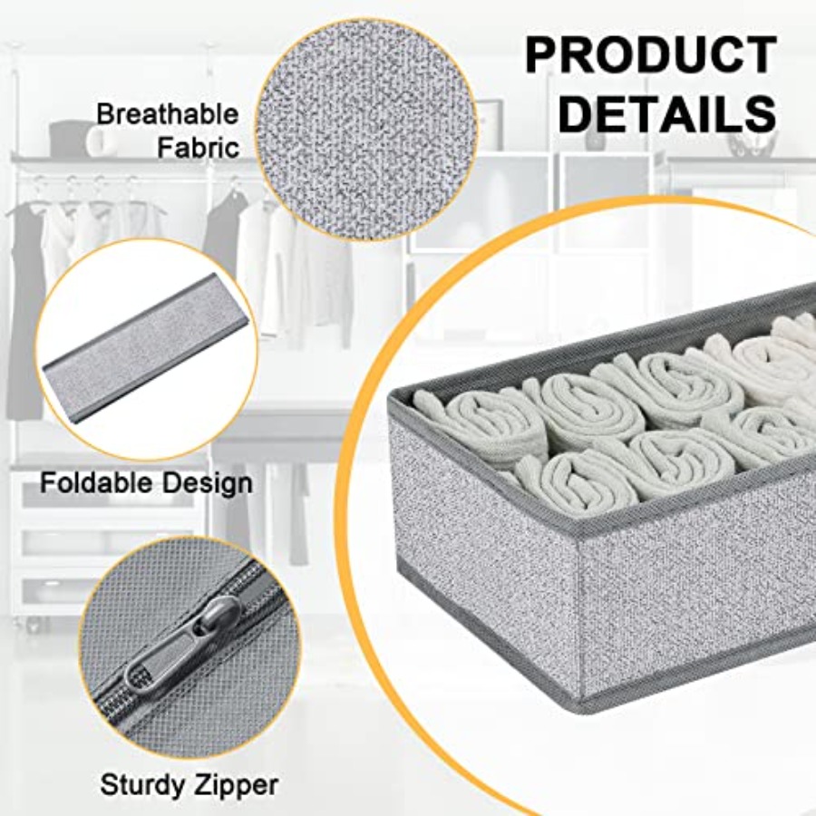 Drawer Organizer Clothes, Dres - Baby Nursery Dresser 评论和价格